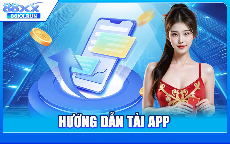 Hướng Dẫn Tải App